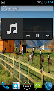 How to install Horses Live Wallpaper lastet apk for bluestacks