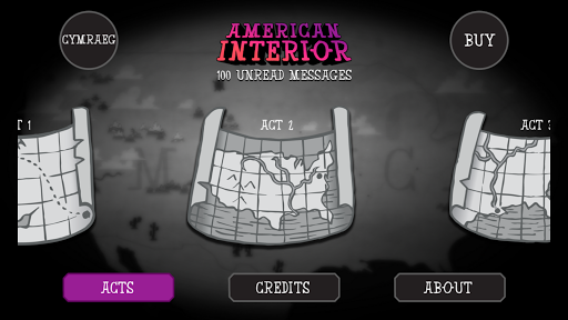 American Interior