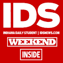 Indiana Daily Student logo