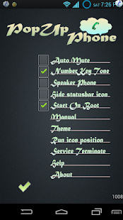 Download Popup Phone free (Popup Call) APK