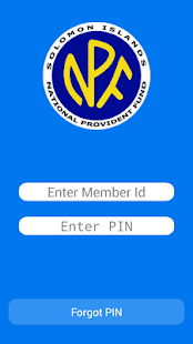 SINPF e-Connect - náhled