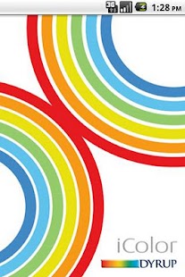 Free iColor by Dyrup APK