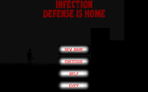 【免費動作App】Infection: Defense is Home-APP點子