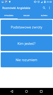 Rozmówki Polsko-Angielskie - náhled