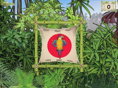 Perform Jungle Screenshots 3