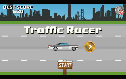 Traffic Racer