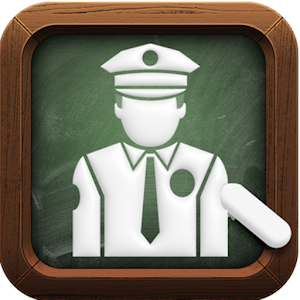 Police Exam Buddy