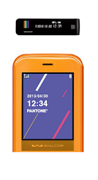 CLIP DISPLAY 設定 poster 3