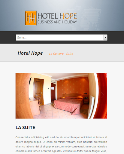 【免費旅遊App】HOTEL HOPE-APP點子