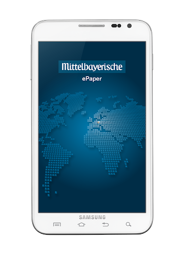 Mittelbayerische ePaper