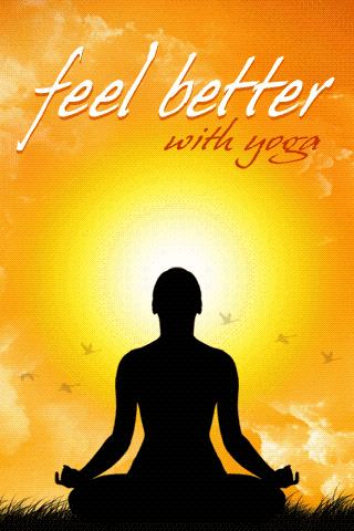 Feel Better with Yoga