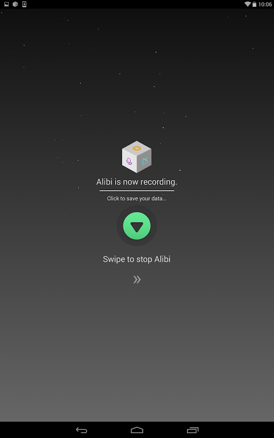 Alibi - Android Apps on Google Play
