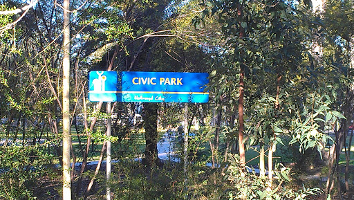 Civic Park