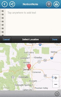 NotionNote Screenshots 6