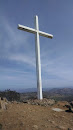 Battle Mountain Cross