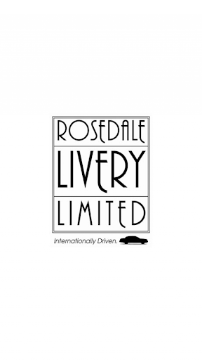 Rosedale Livery