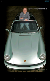 Lastest 911 & Porsche World APK