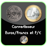 Calculatrice Euros/Francs Apk