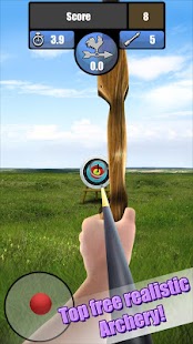Archery Tournament - screenshot thumbnail