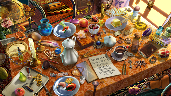 How to mod Hidden Object Valley of Fear 1 lastet apk for pc