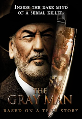 The Gray Man
