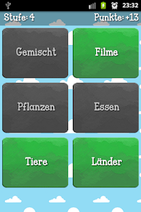  Galgenmännchen Ad-Free  