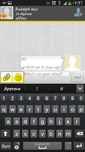 How to mod Holla 2.0.0 unlimited apk for bluestacks