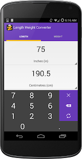 How to download Length Weight Converter 1.2 unlimited apk for android