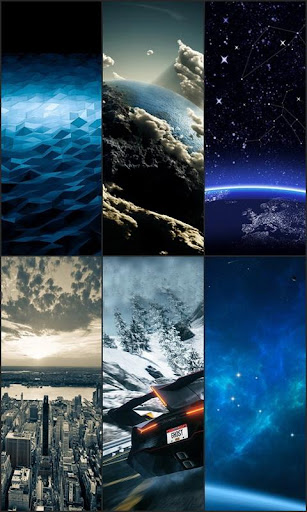 免費下載個人化APP|Amazing Galaxy Wallpapers 2015 app開箱文|APP開箱王