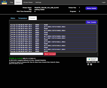 PRINT3R - Eval Screenshots 14