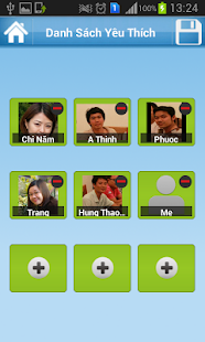 Chặn cuộc gọi-Mẫu tin nhắn Screenshots 6