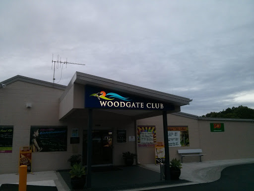 Woodgate Club