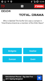 How to download Total Drama Quiz lastet apk for bluestacks
