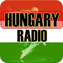 Hungary Radio – With Recording logo