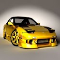 Real Race Auto Wallpaer logo
