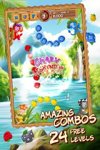 Fruits'n Tails FREE - screenshot thumbnail