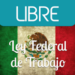 Cover Image of Baixar Ley Federal Del Trabajo México 2.0 APK