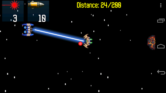 Lastest Starship Commander APK for Android