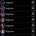 Funny HipHop Ringtones