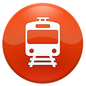 NeverLate 2.0 logo