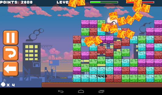 Corundum Screenshots 7