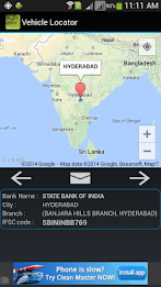 Vehicle Location Tracker poster 4