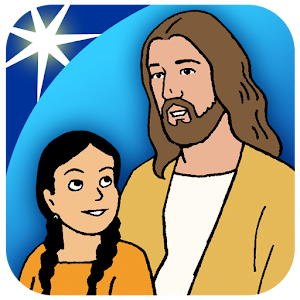 Children’s Bible 1.1 Icon