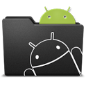 File Manager-Zip, Video Player icon