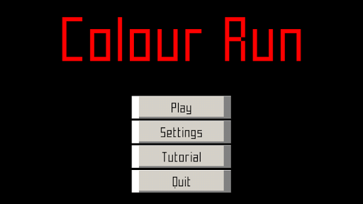 【免費街機App】Colour Run-APP點子