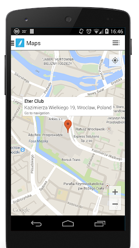 免費下載生產應用APP|Tech Saturdays Wroclaw 2015 app開箱文|APP開箱王