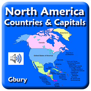 North America Countries.apk 1.1
