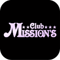 高円寺Club Mission’s for Android logo