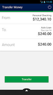 Community State Bank Mobile Screenshots 2