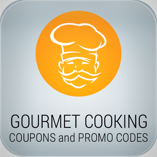 Gourmet Cooking Coupon-I'm In! 生活 App LOGO-APP開箱王